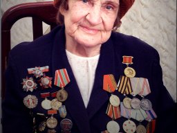 Военврач-(Екатерина Писарева)
